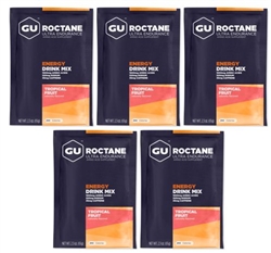 GU Roctane Ultra Endurance Energy Drink Mix