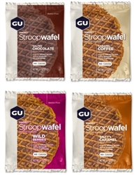 GU Energy Stroopwafel