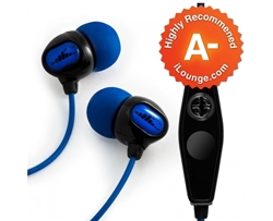 H2O Audio Surge Contact 2G Waterproof Headset