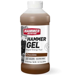 Hammer Gel Jug