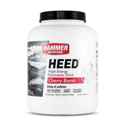 Hammer Nutrition HEED Sport Drink Mix