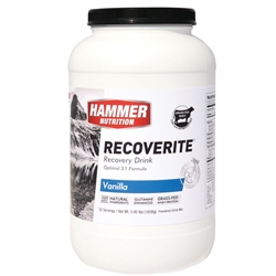 Hammer Nutrition Recoverite