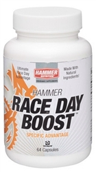 Hammer Nutrition Race Day Boost