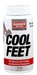 Hammer Cool Feet