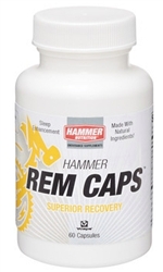 Hammer Nutrition REM Caps