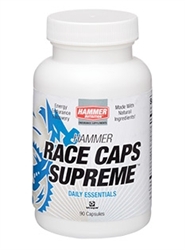 Hammer Nutrition Race Caps Supreme, 90 Capsules