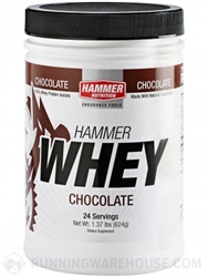 Hammer Nutrition Whey Protein