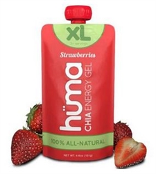 Huma Energy Gel XL