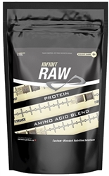 Infinit Nutrition RAW