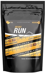 Infinit Nutrition Run