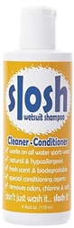 Jaws Slosh Wetsuit Cleaner