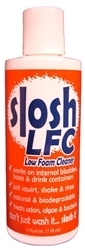 JAWS SloshLFC & BC Cleaner