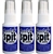 Jaws Quick Spit Anti-Fog Solution, 3-Pack