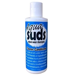 JAWS Aqua Suds