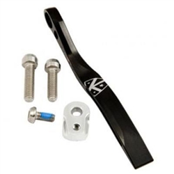 K-Edge Pro Road Braze-on Chain Catcher