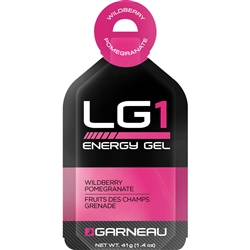 LG1 Energy Sports Gel