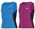 Louis Garneau Comp 2 Junior Sleeveless Triathlon Top, 1020879