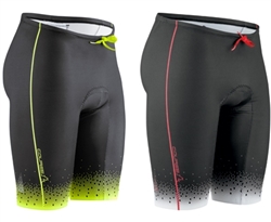 Louis Garneau Men's Tri Course Club Shorts