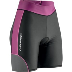 Louis Garneau Women's Comp Tri Shorts