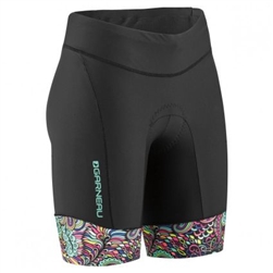 Louis Garneau Women's Pro 8 Carbon Tri Shorts, 1050528