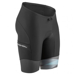 Louis Garneau Men's Pro 9.25 Carbon Triathlon Shorts