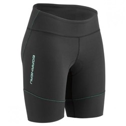 Louis Garneau Women's Comp Tri Shorts, 1050600