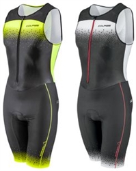 Louis Garneau Tri Course Club Triathlon Suit, 1058289