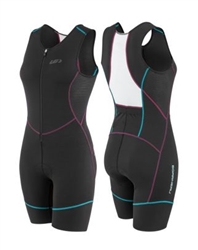 Louis Garneau Women's Tri Comp Triathlon Suit