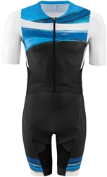 Louis Garneau Men's Aero Triathlon Suit