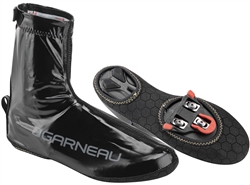 Louis Garneau Winddy Cycling Shoe Covers, Pair