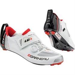 Louis Garneau Men's Tri-400 Triathlon Shoes, 1487224