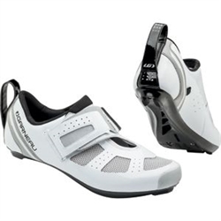 Louis Garneau Men's Tri X-Speed III Triathlon Shoes