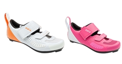 Louis Garneau Women's Tri X-Speed IV Shoes