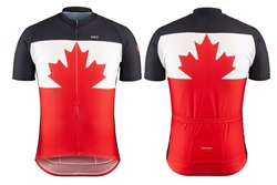 Louis Garneau Men's Equipe Pro Jersey