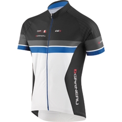 Louis Garneau Men's Equipe Series Cycling Jersey, 4820589