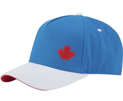 Louis Garneau Canada Cap