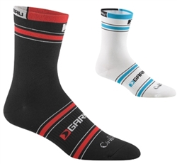 Louis Garneau Conti Long Cycling Socks