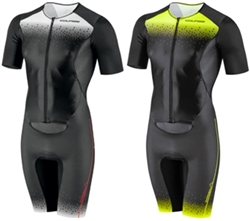 Louis Garneau Course M-2 Triathlon Skin Suit