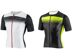 Louis Garneau Course M-2 Triathlon Jersey