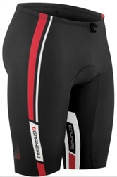 Louis Garneau Men's Tri Course Club Shorts