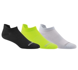 Louis Garneau No Show Versis Cycling Socks