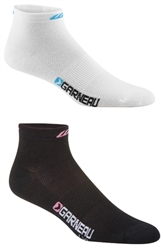 Louis Garneau Women's Low Versis Cycling Socks