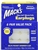 Mack's Moldable Pillow Soft Earplugs