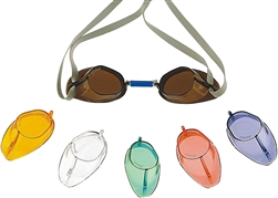 The Original Swedish Swim Goggle