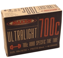 Maxxis Ultra Light Tube