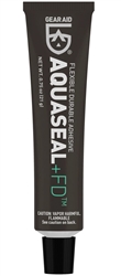 McNett Aquaseal Repair Adhesive 3/4oz