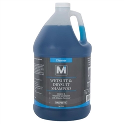 McNett Wetsuit Shampoo, 1 Gallon