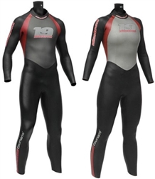 Nineteen Tsunami Wetsuit