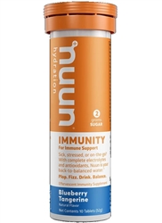 Nuun Immunity Hydration Tablets