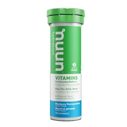 Nuun Vitamins